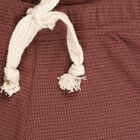 Boys' Basic Bermuda , Brown, small image number null