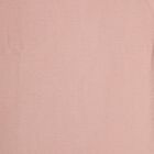 Girls' Soft Peach Cotton Round Neck Casual Vest, पीच, small image number null