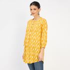 Ladies' Kurti, Yellow, small image number null