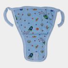 Infants' Langot, मध्यम नीला, small