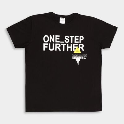 Boys' Half Sleeves T-Shirt