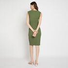 Ladies' Dress , Olive, small image number null