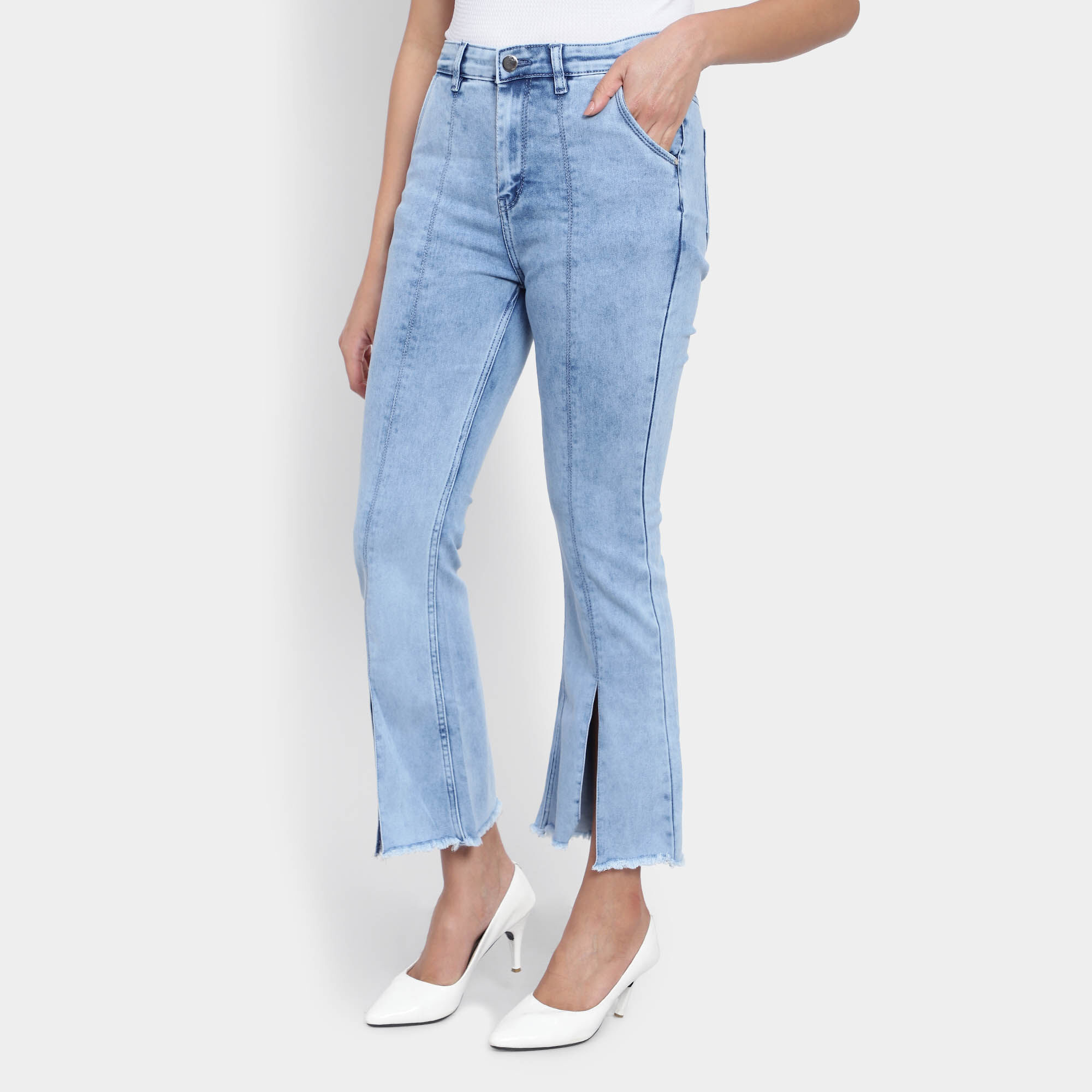 Vishal mega mart jeans discount