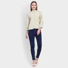 Ladies' Shirt , Light Green, small image number null