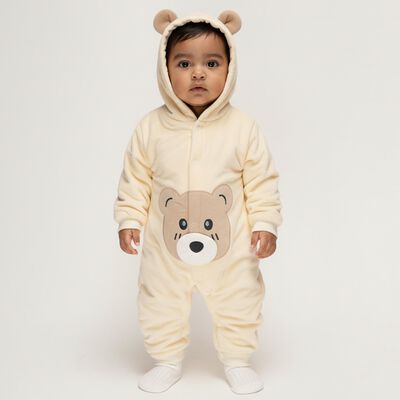 Infants' Baba Suit