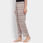 Ladies' Pyjama, Beige, small image number null
