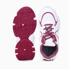 Ladies' Shoes, Purple, small