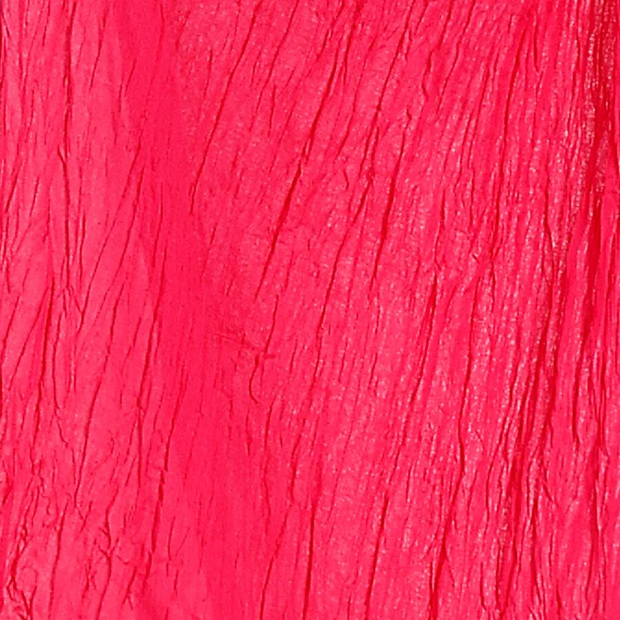 Ladies' Dupatta, Fuchsia, large image number null