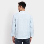 Men's Kurta, Light Blue, small image number null
