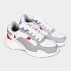Men's Sport Shoes, White, small image number null