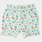 Girls' Bloomer, Light Green, small