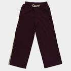 Girls' Pyjama, Purple, small image number null