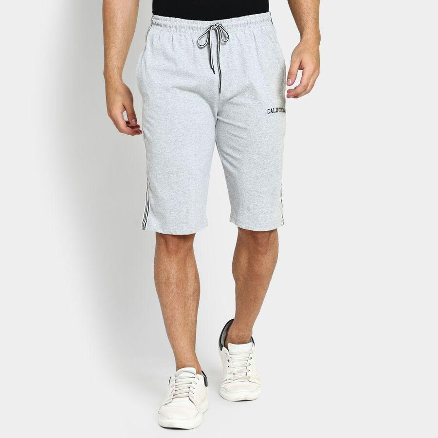 Men's Jamaicans , हल्का ग्रे, large image number null