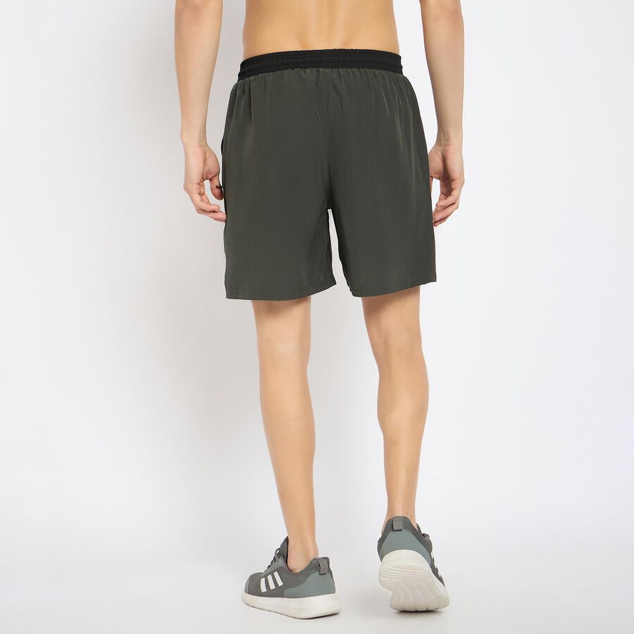 Men's Bermudas , Olive, large image number null