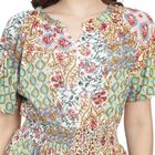 Ladies' Dress, Beige, small image number null