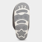 Ladies's Slippers, Grey, small image number null