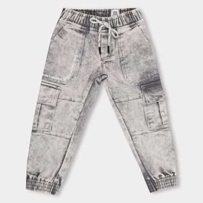 Boys' Jeans 
