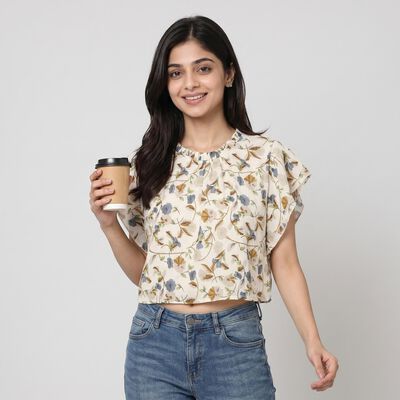 Ladies' Top