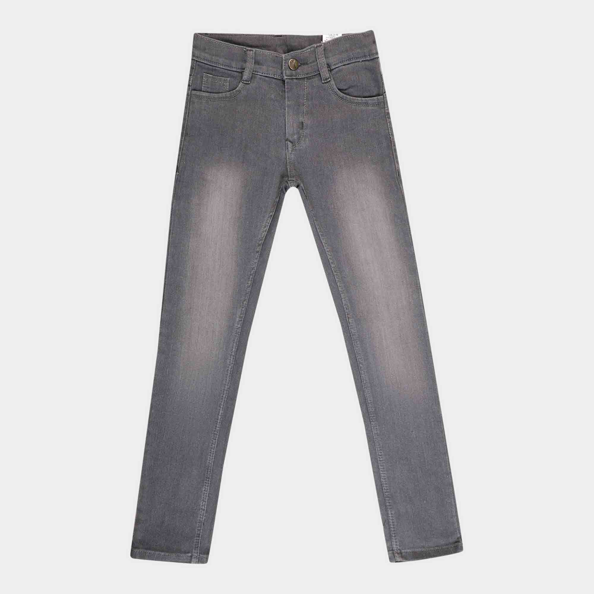 Slant Boys Slim Basic Joggers Vishal Mega Mart India