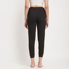 All Over Print Pyjama, Black, small image number null