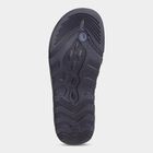 Men's Solid Floater, Blue, small image number null