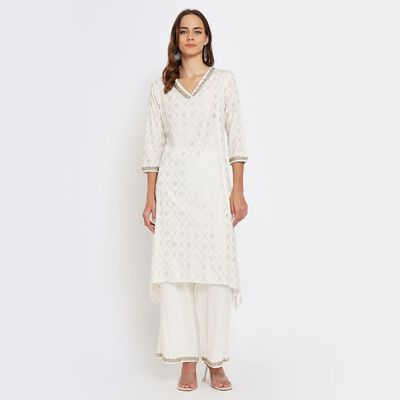 Ladies' Ethnic Set 