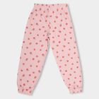 Girls' Pyjama, Light Pink, small