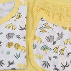 Infants' Gift Set, ऑफ व्हाइट, small image number null