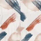 Boys Rich Eggshell White Half Sleeve Cuban Collar Casual Shirt, White, small image number null