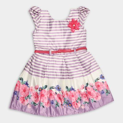 Girls' Frock