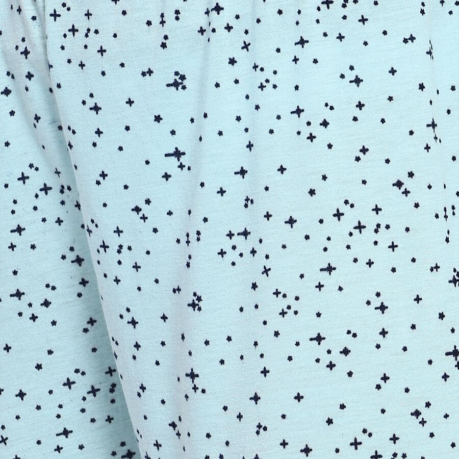 Ladies' Pyjama , Light Blue, large image number null