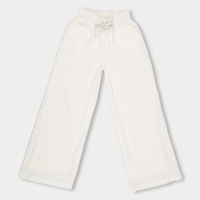Girls' Trouser 