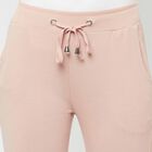 Solid Joggers, Beige, small image number null