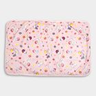 Infants' Baby Sheet, Pink, small image number null