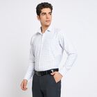 Men's Formal Shirt, White, small image number null
