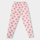Girls' Pyjamas , Light Pink, small image number null