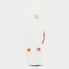 Ladies' Slipper, White, small image number null