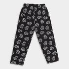 Boy's Pyjamas, Black, small image number null