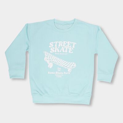 Boys' Sweatshirt