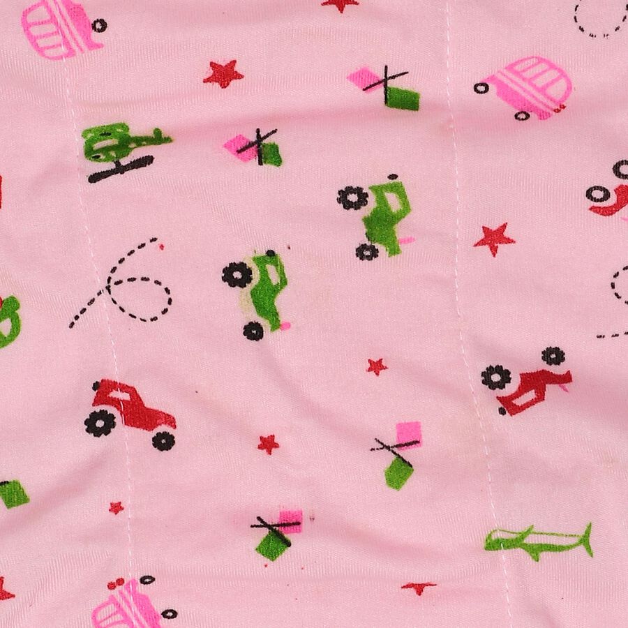 Infants' Langot, हल्का गुलाबी, large