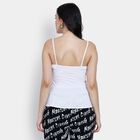 Ladies' Slips, सफ़ेद, small image number null