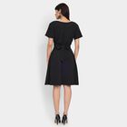 Ladies' Dress , Black, small image number null