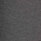 Boys Round Neck Thermal Upper, Charcoal, small image number null