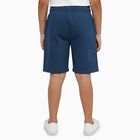 Boys' Bermuda, Mid Blue, small image number null