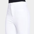 Ladies' Trousers, White, small image number null