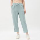 Ladies' Track Pants, हल्का नीला, small image number null