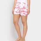 Ladies' Shorts , हल्का गुलाबी, small image number null
