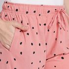 Ladies' Pyjama, हल्का गुलाबी, small image number null