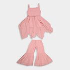 Girls' Fusion Set, Light Pink, small image number null