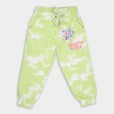 Girl's Cotton Pyjama